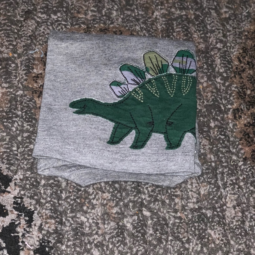 Kids shirt